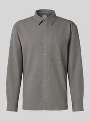 Overhemdjack met zijde van CK Calvin Klein - 16