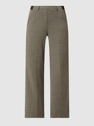 Culotte mit Viskose-Anteil von Tom Tailor Beige - 41