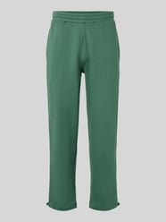 Regular Fit Sweatpants mit Gesäßtasche Modell 'Source' von BLKVIS - 4