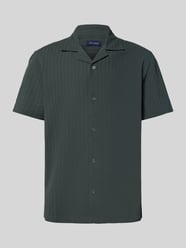 Regular Fit Freizeithemd mit 1/2-Arm von Christian Berg Men - 39