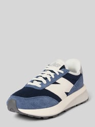 Sneaker mit Label-Details Modell 'U370' von New Balance - 20