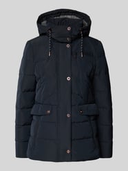 Gewatteerd jack met ritszakken van Gil Bret - 29