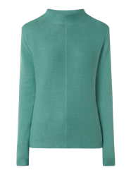 Pullover aus Baumwolle von Tom Tailor - 38