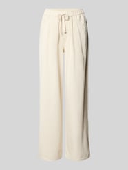 Wide Leg Jeans aus reiner Baumwolle Modell 'VALERIA' von Vero Moda - 44