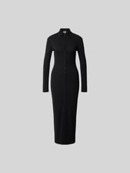 Hemdblusenkleid in Maxilänge von Nanushka - 33