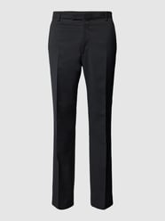 Anzughose im Regular Fit Modell 'Brad' von JOOP! Collection Schwarz - 18