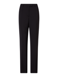 Slim Fit Stoffhose mit Stretch-Anteil Modell 'Silvia' von Raphaela By Brax - 39