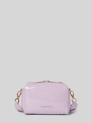 Handtasche mit Label-Applikation Modell 'PATTIE' von VALENTINO BAGS - 7