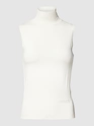Top met col, model 'ZELINDA' van Guess Wit - 33