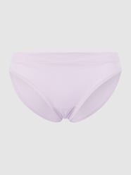 Slip van microvezel van Esprit Paars - 23