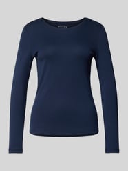 Longsleeve met ronde hals van Christian Berg Woman - 32
