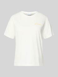 T-Shirt mit Rundhalsausschnitt Modell 'SYBILLA' von VILA - 39