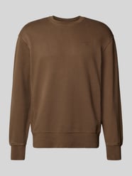 Bluza z wyhaftowanym logo od Levi's® - 32