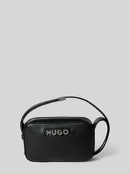 Umhängetasche mit Label-Applikation Modell 'MEL 2.0' von HUGO - 27