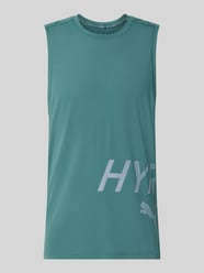 Regular Fit Sport-T-Shirt mit Rundhalsausschnitt von PUMA Performance - 5