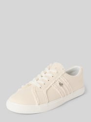 Sneaker mit Label-Detail Modell 'JANSON FRAY' von Lauren Ralph Lauren - 30
