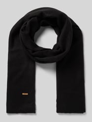 Sjaal met ribboorden, model 'Witzia' van Barts - 28