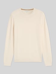 Regular fit pullover met crew neck kraag van Tom Tailor - 11