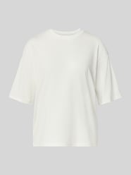 Regular Fit Langarmshirt mit Viskose-Anteil Modell 'TAHLIA' von ONLY - 11