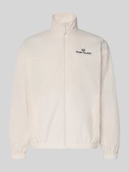 regular fit jack met opstaande kraag model 'Nayla' van Sergio Tacchini - 29