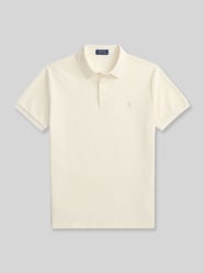 Koszulka polo z czystej bawełny o kroju regular fit od Polo Ralph Lauren - 24