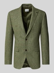 2-knoops colbert met reverskraag van Roy Robson - 34