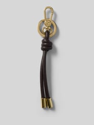 Hanger met knoopdetail van Abro - 5