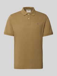 Regular Fit Poloshirt aus reiner Baumwolle von GANT - 2