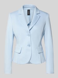 Blazer met reverskraag van Marc Cain - 15