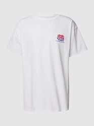 On Vacation x P&C - T-shirt met prints van On Vacation Wit - 48