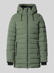 Steppjacke mit 10.000 mm Wassersäule von G.I.G.A. DX - 41