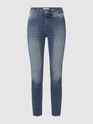 Skinny Fit Jeans im 5-Pocket-Design von Only - 1