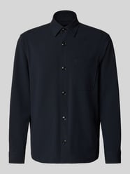 Modern Fit Overshirt mit Brusttasche Modell 'Kalan' von JOOP! COLLECTION - 33
