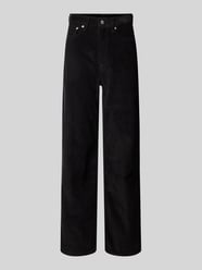 Corduroy broek met 5-pocketmodel van Levi's® - 13