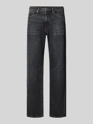 Straight Fit Jeans aus reiner Baumwolle von Paul Smith - 41