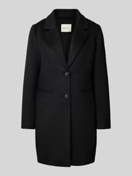 Slim Fit Mantel mit Woll-Anteil von Tom Tailor Denim - 3