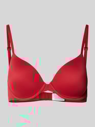 BH mit verstellbaren Trägern und Hakenverschluss von Calvin Klein Underwear - 22