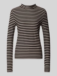 Longsleeve mit Stehkragen von GUIDO MARIA KRETSCHMER WOMAN - 31