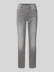 Slim Fit Jeans im 5-Pocket-Design von Marc Cain - 31