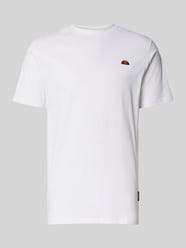 T-Shirt mit Logo-Badge Modell 'CASSICA' von Ellesse - 34