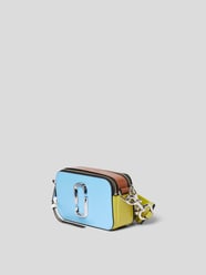 Corssbody Bag im Colour-Blocking-Design von Marc Jacobs Blau - 7