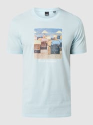 T-Shirt mit Print von Only & Sons - 2