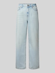 Straight Fit Jeans aus reiner Baumwolle von Calvin Klein Jeans - 14