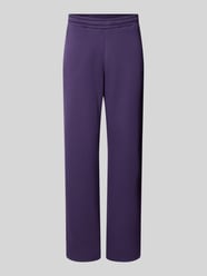 Loose Fit Sweatpants mit Seitentaschen von REVIEW - 12