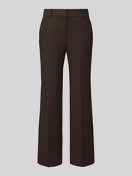 Weite Hose aus Viskose-Mix Modell 'RITA' von Selected - 5
