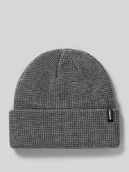 Muts van viscosemix met structuurmotief van MCNEAL - 6