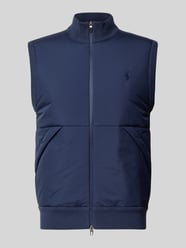 Gilet met ritssluiting van Polo Ralph Lauren - 4