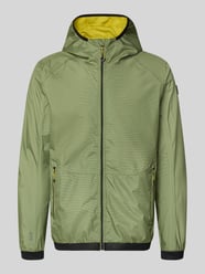 Jacke mit Kapuze Modell 'KOS' von killtec - 2