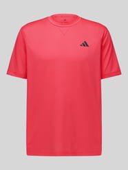 Sport-T-Shirt mit Logo-Print von adidas Training - 5