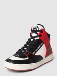 High Top Sneaker mit Label-Details Modell 'COBRA' von Replay Weiß - 7